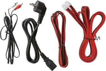 Минисистема Supra SMB-2050 черный 180Вт FM USB BT SD от магазина РЭССИ