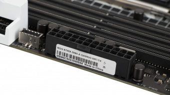 Материнская плата Asus ROG STRIX Z690-A GAMING WIFI D4 Soc-1700 Intel Z690 4xDDR4 ATX AC`97 8ch(7.1) 2.5Gg RAID+HDMI от магазина РЭССИ