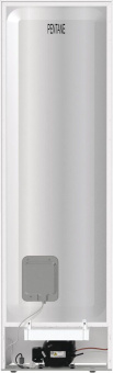 Холодильник Gorenje NRK6202EW4 белый (двухкамерный) от магазина РЭССИ