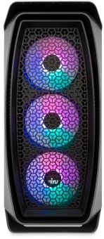 ПК IRU Game 510B7GMA MT i5 13400F (2.5) 32Gb SSD1Tb RTX3060 12Gb Free DOS GbitEth 650W черный (2008951) от магазина РЭССИ