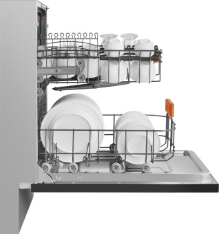 Посудомоечная машина встраив. Weissgauff BDW 4535 узкая от магазина РЭССИ