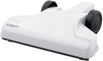 Пылесос ручной Scarlett SC-VC80H23 600Вт белый/черный от магазина РЭССИ