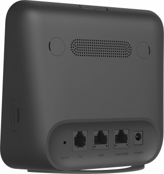 Интернет-центр TCL Linkhub HH42CV1 (HH42CV1-2ALCRU1-1) 10/100BASE-TX/3G/4G cat.4 черный от магазина РЭССИ