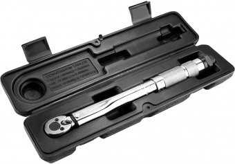 Ключ динам. Deko DKTW01 1/4"" (065-0341) от магазина РЭССИ