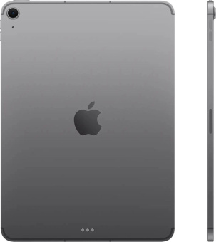 Планшет Apple iPad Air 2025 A3267 M3 4.05 8C RAM8Gb ROM256Gb 11" IPS 2360x1640 5G eSIM iOS серый космос 12Mpix 12Mpix BT WiFi 9hr от магазина РЭССИ
