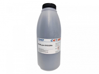 Тонер Cet PK206 OSP0206K-100 черный бутылка 100гр. для принтера Kyocera Ecosys M6030cdn/6035cidn/6530cdn/P6035cdn от магазина РЭССИ