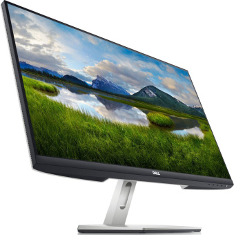 Монитор Dell 23.8" S2421HN черный IPS LED 16:9 HDMI матовая 1000:1 250cd 178гр/178гр 1920x1080 FHD 4.1кг от магазина РЭССИ
