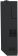Шкаф коммутационный NTSS (NTSS-SOHO5U-BL) настенный 5U 520x140мм пер.дв.стекл несъемн.бок.пан. 80кг черный от магазина РЭССИ