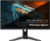 Монитор Gigabyte 27" G27F 2 черный IPS LED 1ms 16:9 HDMI полуматовая HAS 1000:1 400cd 178гр/178гр 1920x1080 165Hz FreeSync Premium DP FHD USB 5.2кг от магазина РЭССИ