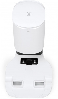 Пылесос-робот Ecovacs Deebot T9+ 50Вт белый от магазина РЭССИ