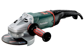 Шлифмашина угловая Metabo WE 22-180 MVT от магазина РЭССИ