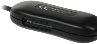 Кабель Jabra GN 1200 CC черный от магазина РЭССИ