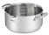 Кастрюля Tefal Duetto+ G7194655 4.7л. d=24см (с крышкой) стальной (2100113152) от магазина РЭССИ