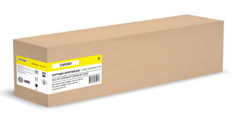 Картридж лазерный Cactus CS-SPC360EY 408187 желтый (6000стр.) для Ricoh SP C360DNw/SP C360SNw/SP C360SF от магазина РЭССИ