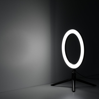 Осветитель Gauss Ring Light 14W 700lm от магазина РЭССИ