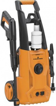 Минимойка Carver CW-1400С 1400Вт (01.023.00002) от магазина РЭССИ