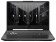 Ноутбук Asus TUF Gaming F15 FX506HC-HN004 Core i5 11400H 16Gb SSD512Gb NVIDIA GeForce RTX 3050 4Gb 15.6" IPS FHD (1920x1080) noOS black WiFi BT Cam (90NR0724-M00LS0) от магазина РЭССИ