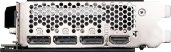 Видеокарта MSI PCI-E 4.0 RTX 4070 VENTUS 3X E 12G NVIDIA GeForce RTX 4070 12Gb 192bit GDDR6X 2475/21000 HDMIx1 DPx3 HDCP Ret от магазина РЭССИ