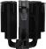 Устройство охлаждения(кулер) Thermalright Peerless Assassin 120 Mini Soc-AM5/AM4/1200/1700/1851 черный 4-pin 25.6dB Al+Cu 750gr Ret (PA120-MINI-BL) от магазина РЭССИ