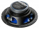 Колонки автомобильные Digma DCA-M602 160Вт 90дБ 4Ом 16.5см (6 1/2дюйм) (ком.:2кол.) коаксиальные двухполосные от магазина РЭССИ