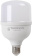 Картинка Лампа светодиодная Thomson TH-B2365 40Вт цок.:E27 цилин. 220B 6500K св.свеч.бел.хол. T120 (упак.:1шт) от магазина РЭССИ Лампа светодиодная Thomson TH-B2365 40Вт цок.:E27 цилин. 220B 6500K св.свеч.бел.хол. T120 (упак.:1шт) от магазина РЭССИ