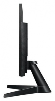 Монитор Samsung 23.8" LF24T350FHIXCI черный IPS LED 16:9 HDMI матовая 250cd 178гр/178гр 1920x1080 VGA FHD 2.7кг от магазина РЭССИ