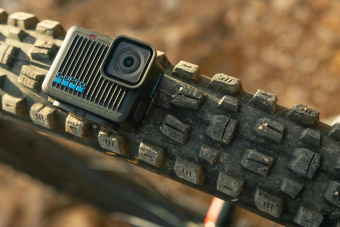 Экшн-камера GoPro HERO 1xCMOS 12Mpix черный от магазина РЭССИ