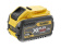 Картинка Батарея аккумуляторная DeWalt DCB548-XJ 18В 12Ач Li-Ion от магазина РЭССИ Батарея аккумуляторная DeWalt DCB548-XJ 18В 12Ач Li-Ion от магазина РЭССИ