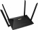 Роутер беспроводной Asus RT-AX53U AX1800 10/100/1000BASE-TX/4G ready черный от магазина РЭССИ