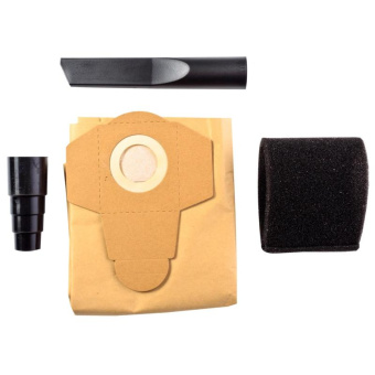 Пылесос REDVERG RD-VC1200S-30S 6678690 от магазина РЭССИ