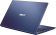 Ноутбук Asus Vivobook 15 X515EA-BQ1175 Core i3 1115G4 8Gb SSD256Gb Intel UHD Graphics 15.6" IPS FHD (1920x1080) noOS blue WiFi BT Cam (90NB0TY3-M18890) от магазина РЭССИ