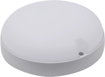 Светильник Hiper H957 ЖКХ H957-2 наст.-потол. 4000K цв.св.:белый белый (H957-2) от магазина РЭССИ