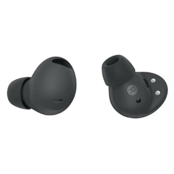 Гарнитура вкладыши Samsung Galaxy Buds 2 Pro черный беспроводные bluetooth в ушной раковине (SM-R510NZAAMEA) от магазина РЭССИ