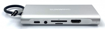 Стыковочная станция SunWind SW-DS051 от магазина РЭССИ