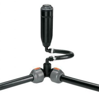 Подводка Gardena 02740-20.000.00 Д.вх.3/4" Д.вых.1/2" от магазина РЭССИ