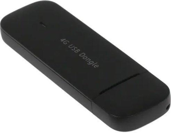 Модем 3G/4G Huawei Brovi E3372-325 USB Wi-Fi Firewall +Router внешний черный от магазина РЭССИ