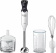 Блендер погружной Bosch ErgoMixx MS6CA4150 800Вт белый от магазина РЭССИ