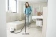 Пароочиститель напольный Karcher SC 3 EasyFix 1900Вт белый от магазина РЭССИ