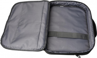 Сумка для ноутбука 16" Sumdex PON-351BK черный нейлон/полиэстер от магазина РЭССИ