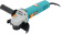 Углошлифовальная машина Bort BWS-1000-125 1000Вт 11500об/мин рез.шпин.:M14 d=125мм (91275356) от магазина РЭССИ