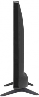 Телевизор LED LG 28" 28TQ525S-PZ железный серый HD 50Hz DVB-T DVB-T2 DVB-C DVB-S DVB-S2 USB WiFi Smart TV от магазина РЭССИ