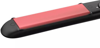 Выпрямитель Philips BHS376/00 черный (макс.темп.:230С) от магазина РЭССИ