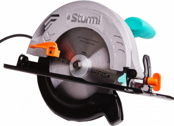 Циркулярная пила (дисковая) Sturm! CS51185 1600Вт (ручная) от магазина РЭССИ