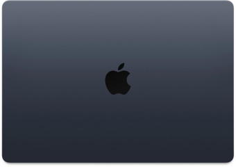 Ноутбук Apple MacBook Air A3241 M4 10 core 16Gb SSD256Gb/10 core GPU 15.3" Liquid Retina (2880x1864) macOS midnight WiFi BT Cam (MW1L3LL/A) от магазина РЭССИ