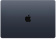 Ноутбук Apple MacBook Air A3241 M4 10 core 16Gb SSD256Gb/10 core GPU 15.3" Liquid Retina (2880x1864) macOS midnight WiFi BT Cam (MW1L3LL/A) от магазина РЭССИ