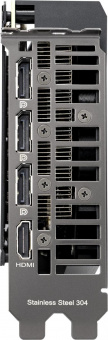 Видеокарта Asus PCI-E 4.0 DUAL-RTX3060TI-O8GD6X NVIDIA GeForce RTX 3060Ti 8192Mb 256 GDDR6X 1680/19000 HDMIx1 DPx3 HDCP Ret от магазина РЭССИ