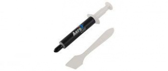 Термопаста Aerocool Baraf-S шприц 2гр. от магазина РЭССИ