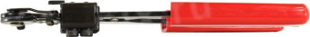 Обжимные клещи для обжима коннекторов и зачистки витой пары 5bites RJ-45 8P8C LY-T210C от магазина РЭССИ