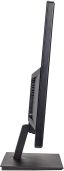 Монитор Hiper 21.5" EasyView KB2215 черный VA LED 4ms 16:9 HDMI матовая 200cd 1920x1080 75Hz VGA FHD 2.2кг от магазина РЭССИ