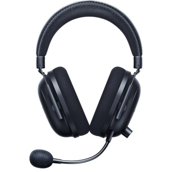 Наушники с микрофоном Razer Blackshark V2 Pro черный 1.3м мониторные Radio оголовье (RZ04-04530100-R3M1) от магазина РЭССИ